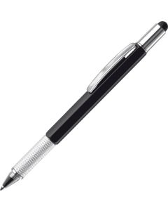 Kugelschreiber mit Werkzeug Build-it