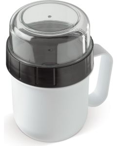 Lunchbecher to-go 520+230ml
