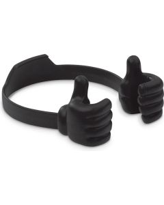 Smartphone-Ständer Hände