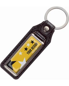 Metallschlüsselanhänger