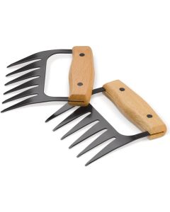 Fleischkrallen aus Metall