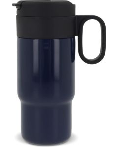 Isolierbecher Flow mit Griff 300ml