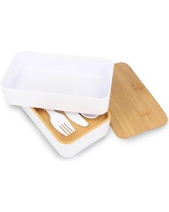 Lunchbox Bento R-PP & Bambus