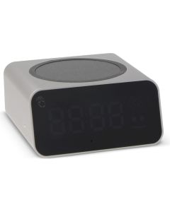 Xoopar Reddi Charge PD Uhr mit kabelloses Ladegerät