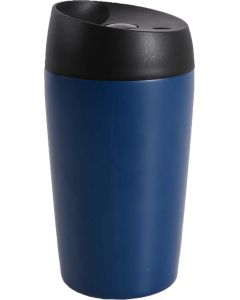 Sagaform Loke Reisebecher Farbe beschichtet 240ml