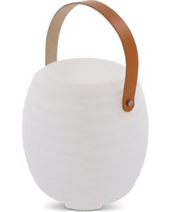 CoolLux Mini Stimmungslicht und kabelloser Lautsprecher