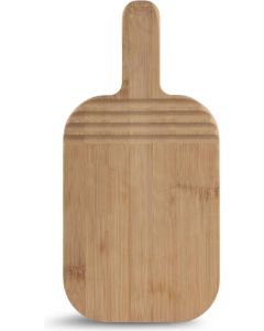 Sagaform Schneide- und Servierbrett klein oval