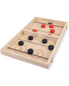 InSideOut Tisch-Puckhockey