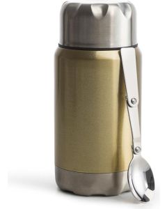 Sagaform Mark Lebensmittel-Thermoskanne 600ml