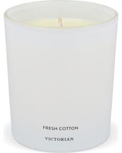 Victorian Frische Baumwollkerze