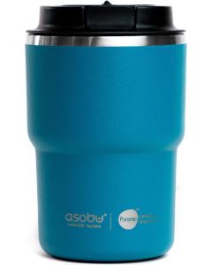 Asobu Isolierbecher Der Mini Pick-Up mit Puramic 355 ml