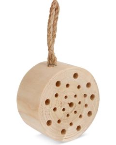 Mini-Rundbienenhaus FSC