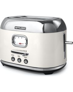 Muse Toaster 1000 Watt