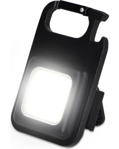 COB Wiederaufladbares magnetisches Licht