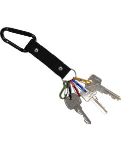 Karabiner Schlüsselanhänger