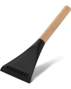 Eisschaber aus Bambus und R-PP