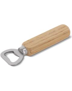 Flaschenöffner mit Holzgriff