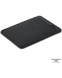 Xoopar Iné Mini NFC Wallet Recycled Leather