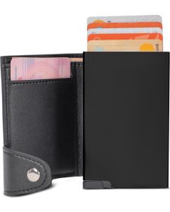 Kartenetui mit RFID-Schutz