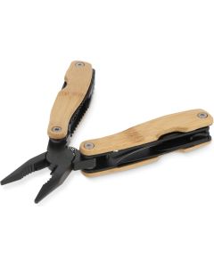 Multi-Tool-Bambus 8 Funktionen