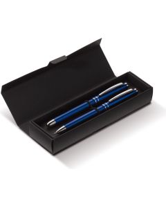 Metall Rollerball Two Stripes