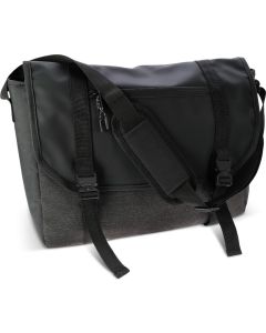 Laptop-Messenger-Tasche Liam RPET 12L