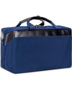 Reisetasche aus R-PET 23L