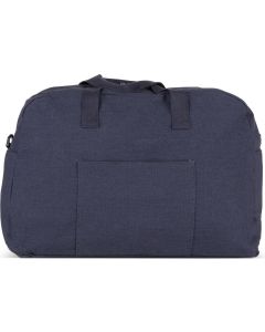 Reisetasche aus recycelten Canvas-Stoff