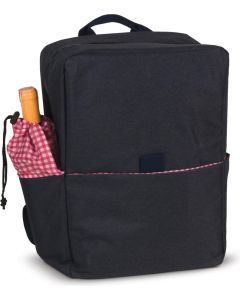 Picknick-Rucksack aus R-PET-Material