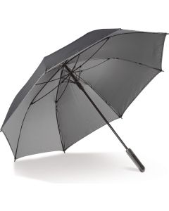 Luxus 25 Doppelkappenschirm mit automatischer Öffnung