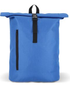 R-PET 600D Rolltop-Rucksack 20L