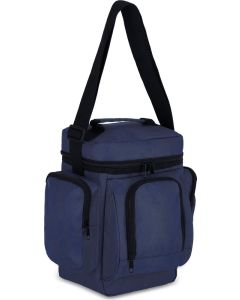 R-PET 600D Lunch-Kühlbox 10L