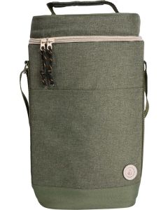 Sagaform City Kühltasche hoch 9 Liter