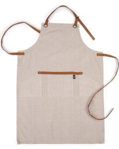 Kosta Linnewäfveri Schürze