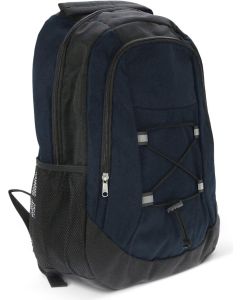Rucksack mit Kordelzug R-PET 25L