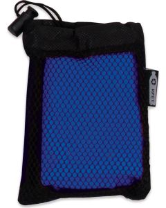 Kühlendes Handtuch aus RPET-Material, 30x80cm