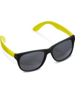 Sonnenbrille Neon UV400
