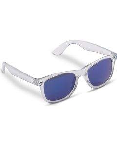 Sonnenbrille Bradley transparent UV400