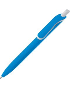 Kugelschreiber Click-Shadow Soft-Touch