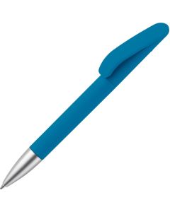 Kugelschreiber Slash soft touch R-ABS