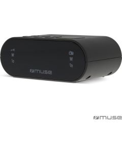 Muse Radiowecker FM