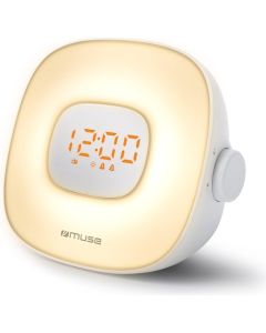 Muse wake up light FM-Radio