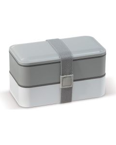 Bento box mit Besteck 1.25L