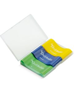 Widerstandsbänder, Fitnessset