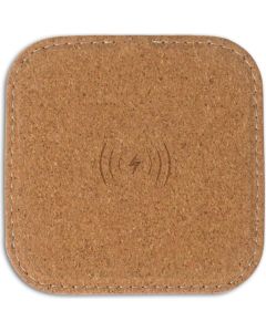 Square cork Wireless charger 5W