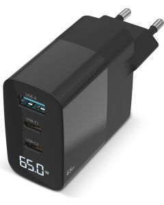 Sitecom CH-1002 65W GaN Power Delivery Wall Charger