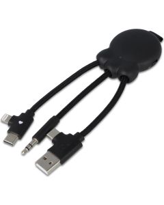 Xoopar OctopusFly Audio-Transmitter