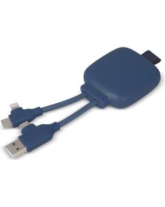 Xoopar Gamma 3 3.000 mAh Powerbank