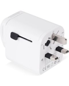 Universal Reiseadapter