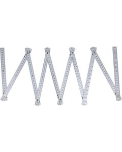 Zollstock Holz 2m Made in EU